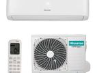 Exchange offer Hisense AC 1.5 Ton Inverter 12 year guarantee