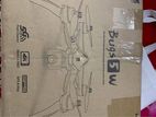 Exchange or sell-MJX BUGS 5w Drone
