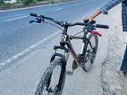 Duranta Bicycle for sale (Exchange with mobile)