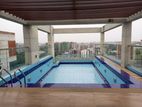 Exclusive 05 Beds 5100 Sq Ft Gym Swimming Flat Rent in North Gulshan