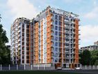 Exclusive 1088 sft Flat Available On Our Ongoing Project @Mirpur