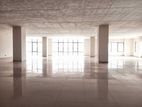 Exclusive 12,000 SqFt Commercial Floor Rent Gulshan 2