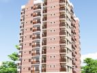 Exclusive 1205 sft Apartment with Installment @ Uttara !!