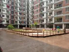 Exclusive 1261 sft Used flat Sale @ Mirpur Near PSC Convention Hall