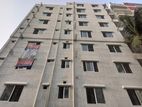 exclusive 1305 SFT ready apartment sale at Shekertak, mohammadpur