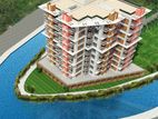 Exclusive 1338 Sft. Flat Sale@ Mohammadi Housing Society