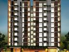 Exclusive 1719 sft Living Flat Sale at Kuril