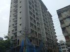 Exclusive 1741 sft Roadside Ready Flat @ Mirpur!!