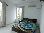 Exclusive 2500 SqFt-3Bed Fully Furnished Apt: Rent @ Gulshan 2