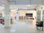 Exclusive 2700 Sqft Commercial Space Ready for Rent in Uttara