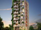 Exclusive 2700 Sqft Luxury Flats in Jolshiri—Book Now!