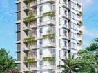 Exclusive 3 bed 1495 sft.Flat @ Sobhanbagh, Dhanmondi.