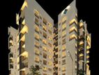 Exclusive 3 Bed Flat 1310-1545 Sft @ Uttar Badda