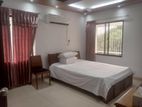 Exclusive 3 Beded Fully Furnished Apartment Rent in Gulshan -2