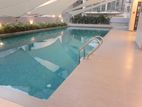 Exclusive 3 Bedroom Gym Swimming Apt. Rent in Gulshan-2