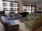 Exclusive 3 Bedrooms Full Furnish Flat Rent in Banani