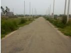 Exclusive 3 Katha North-Facing Plot in Sector 17/G, Uttara