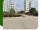 Exclusive- 3 Katha Plot At Rajuk Uttara, Sector-15/F