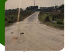 Exclusive- 3 Katha Plot At Rajuk Uttara, Sector- 17/J