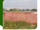 Exclusive 3 Katha Plot in Sector 12