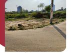Exclusive 3 Katha West Facing Plot for Sale at Sector - 23, Purbachal.