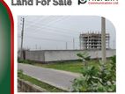 Exclusive 3.25 Katha North-facing Plot in Block M,aftab Nagar