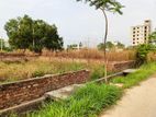 Exclusive 3+3=6 katha plot for sale in M block