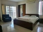 Exclusive 3Bed Full Furnished Apartment Rent In Banani North