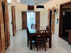 Exclusive 3BHK fully furnished flat rent @ Gulshan-1