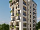 Exclusive 4 Bed Apartment with 5 Balconies F Block R 3 @ Aftabnagar