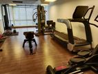 exclusive 4 Bed room apt have gym rent in Gulshan 2
