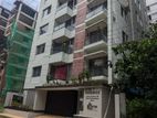Exclusive 4-Bedroom Apartment for Rent in Bashundhara