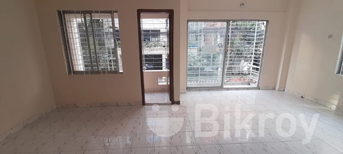 Exclusive 4 Bedroom Apartment in Basundhara Bikroy