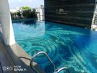 EXCLUSIVE 4 BRD SAMI FURNISHED POOL ZIM FLAT FOR RENT IN GULSHAN