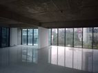 Exclusive 4300 Sqft Commercial Floor Rent in Gulshan Avenue