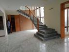 EXCLUSIVE 4500 SFT DUPLEX 4 BED FLAT FOR RENT IN GULSHAN 2