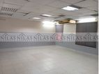 Exclusive 4500 Sqft Commercial Space Ready for Rent in Dhanmondi