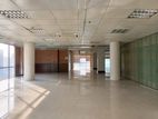 Exclusive 4865 SqFt Commercial Space Rent In Gulshan Avenue