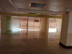 Exclusive 4880 SqFt Commercial Floor Rent Gulshan Avenue