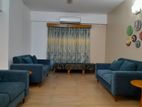 Exclusive-4Bed_Furnish Apartment Rent At Gulshan Diplomatic Area