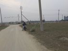 Exclusive- 5 Katha Plot At Rajuk Uttara, Sector-16/G
