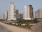 Exclusive- 6 Katha Plot At Aftab Nagar, Block # F