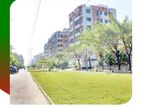 Exclusive 6 Katha Plot in Block-c, Bashundhara – Act Now!