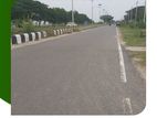 ⏭Exclusive- 6 Katha Plot Uttara Sector- 17/F,