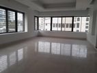 Exclusive 7000 SqFt Brand New Mordent Apartment For Rent in Gulshan-2