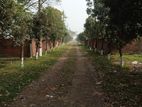 Exclusive_7.5 Katha Plot Sale @ Swadesh Shornali Abashon