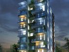 Exclusive 8-Unit Luxury Flats: Handover by December 2027!