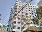 Exclusive 900 sft Flat with Loan facility @ Dhaka Cantonment!!!