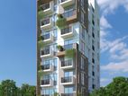 Exclusive Apartment 1694 sft for Sale at Metro Station Uttara Uttar
