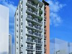 Exclusive Apartment Build By SKCD At Jolshiri Abashon